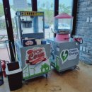 위천수변 테마공원 이미지