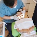 4살 아기 첫 충치 발견한 날 대구 아이큰숲치과 정기검진 다녀온 후기