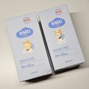 고시워시 | 이슬로베이비 엉덩이클렌저 아기바디워시 육아출산선물 추천 사용 후기