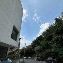 서울 한남동 8월, 9월 원화 전시회 후기 추천 (성률 개인전, 알부스갤러리, 뜨거운 햇빛과 서늘한 그늘)