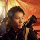 민주댕이 이미지