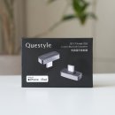 동글이 | 아이폰 LDAC, aptX Lossless 블루투스 동글 Questyle QCC Dongle Pro 무선 동글이 후기
