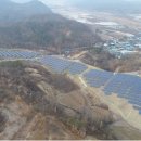 (주)제주태양광발전소 이미지