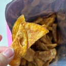 별별간식연구소 고구마칩 고구마스틱 내돈내산 존맛후기