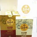 조은이식품