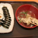 은행분식 이미지