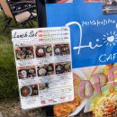 네번째 오키나와 여행 Okinawa | 미야코지마 식당 Hi Sun Cafe☀️, 숙소 에어비앤비, 아라구스쿠 비치...