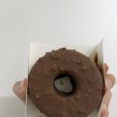 아이스크림살래 - 성남시 수정구 위례광장로 12 | 도넛 모양 아이스크림? 던킨 초코 도넛 아이스크림 솔직 후기 내돈내산