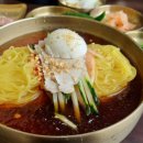 바다속 이바구 | 광안리 맛집 1984이바구밀면 광안점 이바구 항정국밥 솔직후기