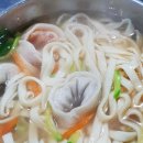 우리칼국수 이미지