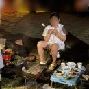 산성레저 | 담양 금성산성캠핑장 B3 자리와 산책로 솔직후기
