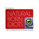Natural Born Idiots - EP_5_Welcome to Unkindness 이미지