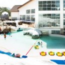 용평워터파크 찜질방 이미지