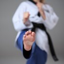 시흥경희대 여명태권도장 이미지