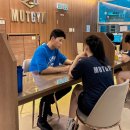 씨유(CU) 서면센트럴스타점 | 서면 헬스장 추천! 여자PT 수업 처음 받아본 후기 / 멋짐 서면점