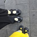 [오늘의 쇼핑] 뉴발란스 프리들 구매 성공 후기 (엄마랑 아기랑 커플신발❣️)