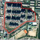 산북초등학교 후문 이미지