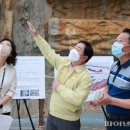 진건도서관 지하1층 이미지