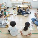 이슬반 친구들은 유치원에서 어떤 하루를 보낼까요?(특성화 - 미술,체육,음악) 이미지