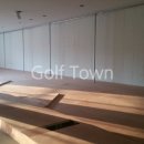 휴 실내골프연습장 이미지