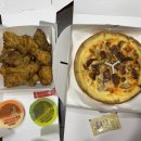 굽네치킨망우본동점