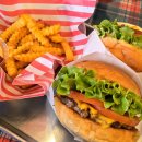 범일역 | 부산 범일역 맛집 [라이프버거] 수제버거 후기