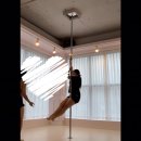 [5개월 폴 댄스 후기] 청주 메이폴댄스 후기
