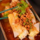 홍콩달밤