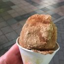 할미꿀호떡 이미지