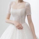 Wedding 8 - 줄리엣발코니 드레스 투어 후기 (계약 X)