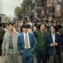 1958 | 수사반장 1958 정주행 후기 - 레트로 형사물이 이렇게 재밌을 줄 몰랐어요