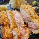 [경복궁역 맛집] 서촌 데이트 추천 맛집! 웨이팅 필수 오봉카츠 후기!