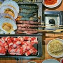 택이네조개전골 이미지