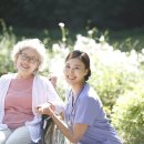 샘고을요양병원 이미지