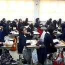 컨닝 이미지