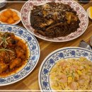 제주공항근처맛집 자이완538