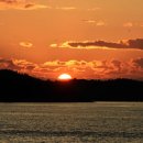 북항 노을공원 일대 이미지