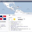 농업회사법인 죽암농장(주) 태양공발전소 | 카리브해역 권 - 도미니카공화국 정보. 경제 정보. 여행정보