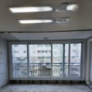 이충부영아파트 입구 - 좌 | 고양시 덕양구 행신동 무원마을 거실확장 KCC창호 샷시교체 시공후기