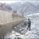 정선낚시