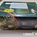 프룻하우스 | 대저 짭짤이 토마토 프룻하우스 택배주문 후기 / 소과가 더 맛있어요