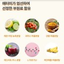 썬플라워 에너지 이미지