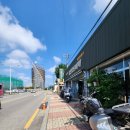 덕소 이륜차 검사소 이미지