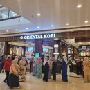 (주)태운관광 | 말레이시아 너무 유명한 오리엔탈 코피(Oriental Kopi)과연..