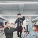 한미르 무지개 태권도장 이미지