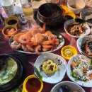 처갓집양념치킨수산점 | 대전 맛집 - 탄방동 대하 맛집, 바다천국수산 / 둔산녹원점 처갓집 후기