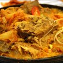 종가집감자탕 이미지