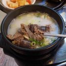 뽀얀 국물에 다채로운 재료까지, 순대국 맛집 BEST5 이미지