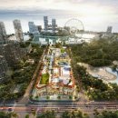 시화벤처로 이미지