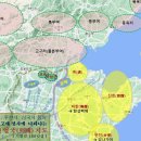 삼한의 위치는 중국 동부(산동성, 강소성)이었다(동이열전 내용) 이미지